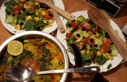 Casa Rural Las Águedas - Photo 24