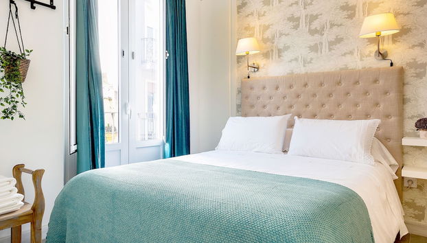 Genteel Home Galera III - Foto 4, Habitación