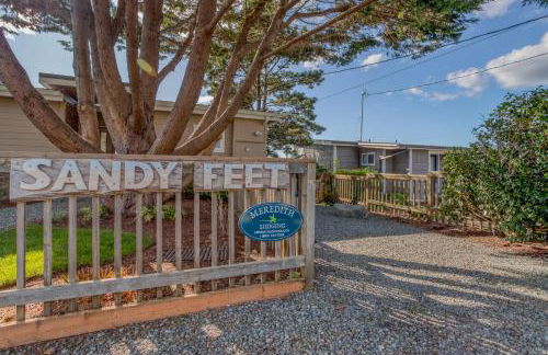 Sandy Feet - Meredith Lodging - Foto 1
