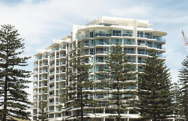 Oaks Glenelg Liberty Suites - Foto 49