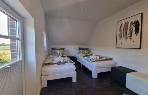 Ferienhaus Uttied - Foto 19