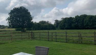 Bainvalley Cottages peaceful South Cottage - Foto 4