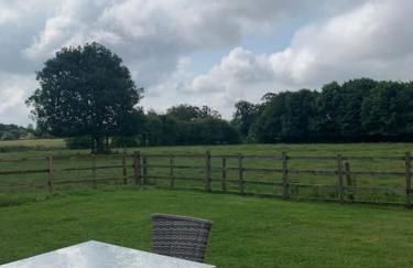 Bainvalley Cottages peaceful South Cottage - Foto 4