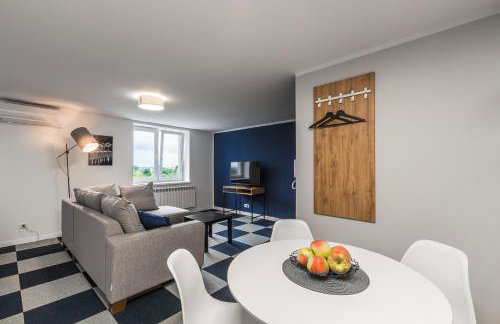 Apartamenty Medyka Park - Foto 26