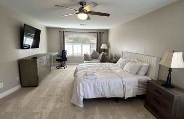 The Vegas Villa - Foto 25