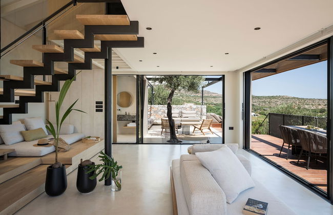 OPENNESS. House by the sea. - Foto 11