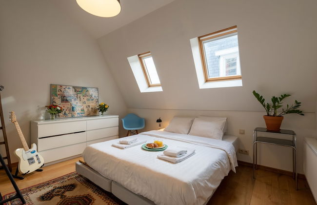 St Catherine Duplex Residence - Foto 2