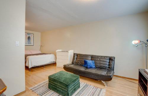 Cozy Oakland Studio Rental, 13 Mi to San Francisco - Foto 6