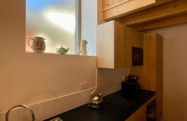 La MaiZon du Bois 1 er étage - Foto 9