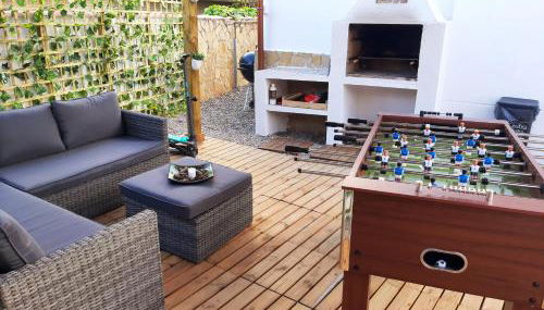 Villa Cambrils Mar - Foto 5