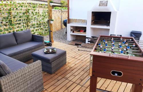 Villa Cambrils Mar - Foto 5