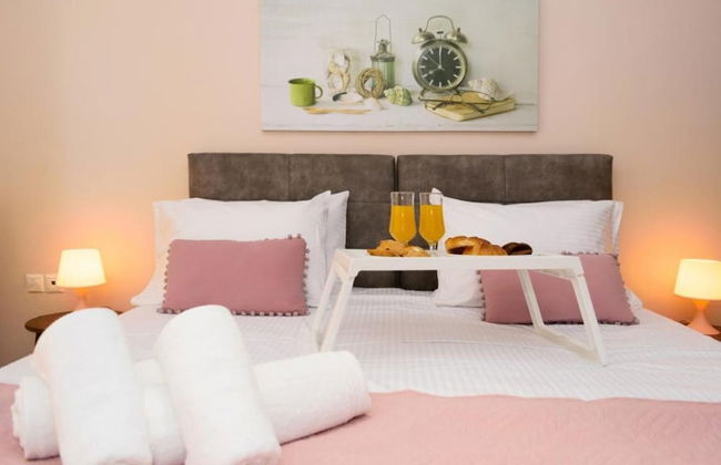 Stunning Comfortable Family House in Chania - Foto 11