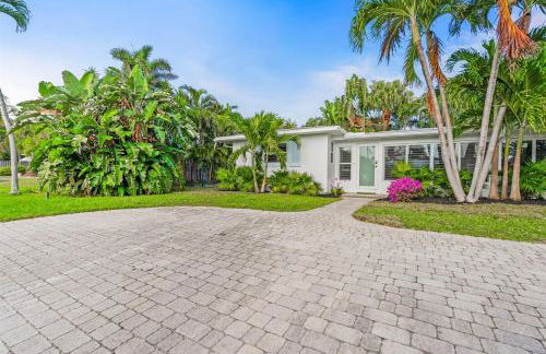 Luxury Palm Beach Duplex Near A1A & Beach - Foto 10
