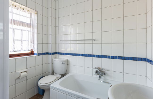 Port Edward Ocean View Duplex - Foto 15