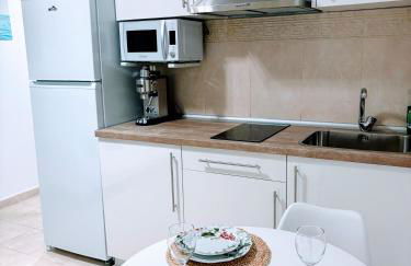 APARTAMENTO DE AMY CON VISTA AL MAR 2 - Foto 32