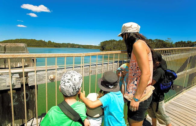 Valla Beach Holiday Park - Foto 58