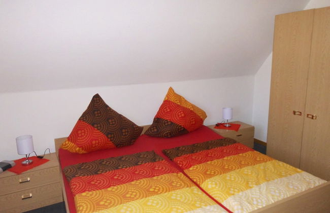 Apartment in Langewiese Sauerland With Garden - Foto 10