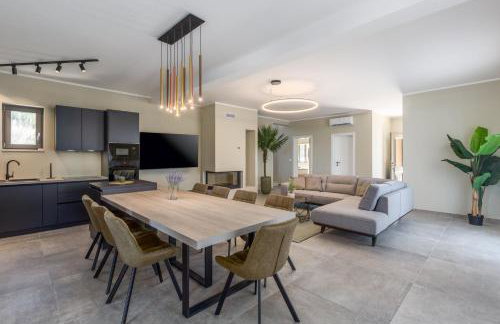 Villa Istriana by SeeAdria Tourist Agency - Foto 20