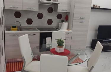 Tiburtina Flats - Photo 17