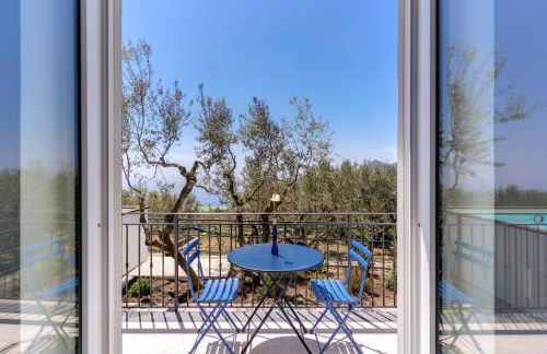 Villa Rusinella Minimalist Retreat with Sea Views by Feeling Italy - Foto 43