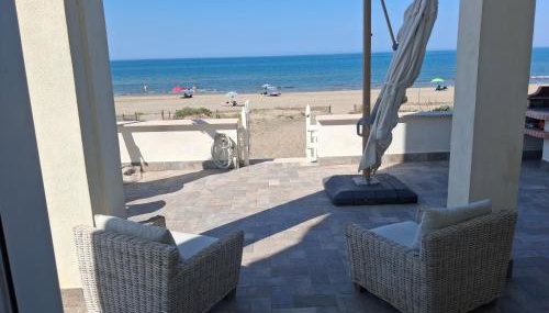 the suite on the beach - Foto 3
