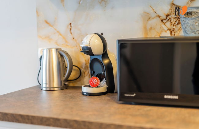 SUMMER LOFTS Apartamenty Premium - Photo 22