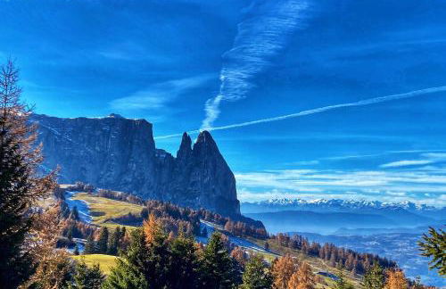 Alpine Chalet CESA VEDLA -nature & silence - Foto 57