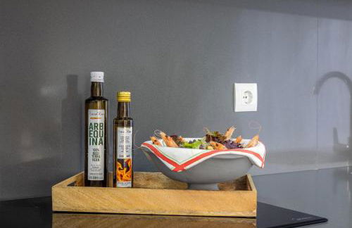 Miradores del Puerto La Manga Apartment - Casa Miradores - Foto 28