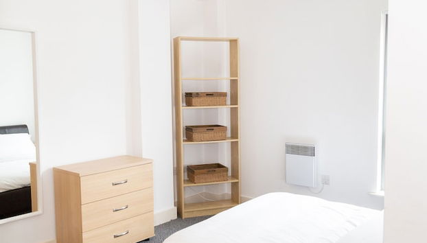 Henry Street - Apt 15 - Foto 4, Zimmer