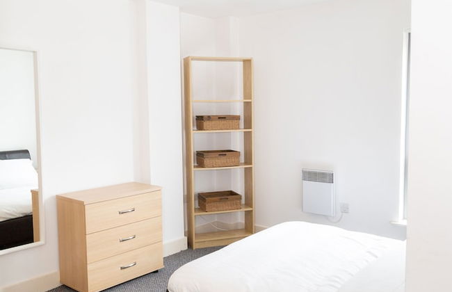 Henry Street - Apt 15 - Foto 4