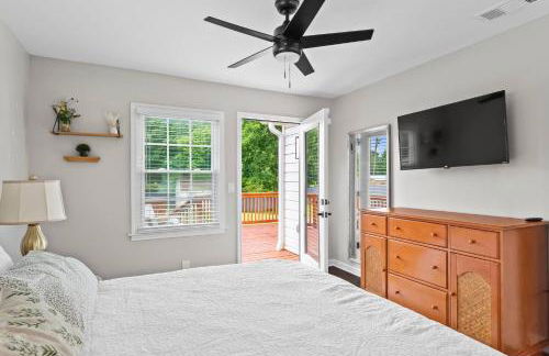 Bright & Polished Getaway - Foto 36