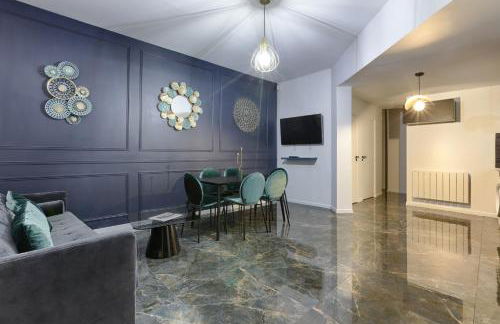 MyKeypers - Amazing Luxury Triplex 3BR 8P - Arc de Triomphe - Foto 1