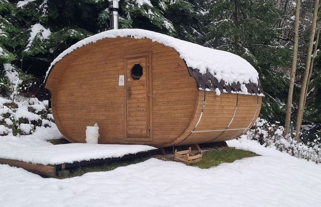 Elite Cottage in Turnov near Ski Area - Photo 31