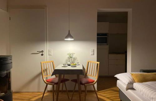 Appartment Schafstall - am Unstrutradweg - Foto 11