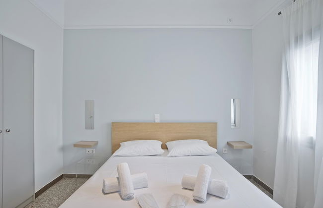 Athina in Chalandri With 2 Bedrooms and 1 Bathrooms - Foto 14