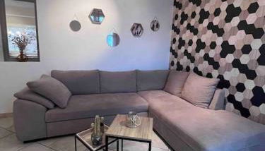 Appartement rénové tout confort 10mn de Campomoro - Foto 5