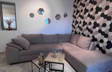 Appartement rénové tout confort 10mn de Campomoro - Foto 5