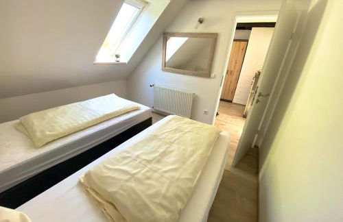 Ferienwohnung Heidezeit - Foto 14