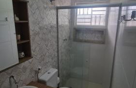 Apto com conforto e ótima localização - Foto 13