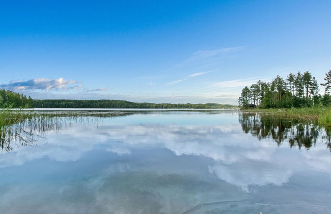 Sammallehto - Foto 24