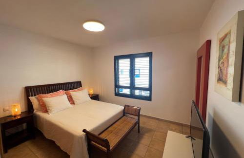 Oasis Famara a 20 m de la playa - Photo 32