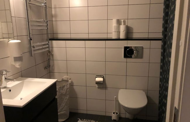 Årsta Apartment , Stockholm - Photo 10