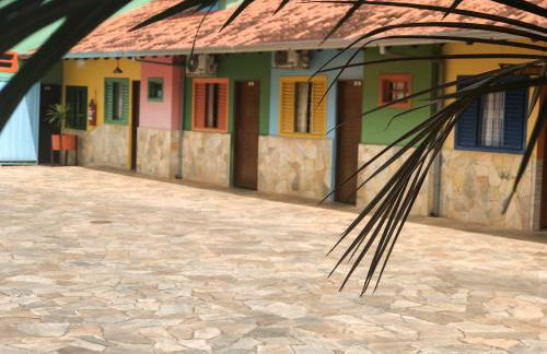 Hotel Pousada Mozini's - Foto 14