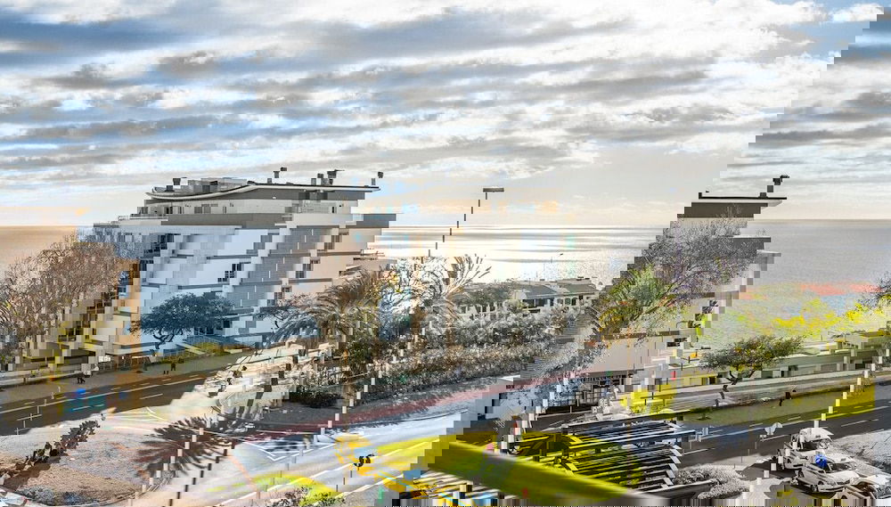 F rum Ocean View 4B by Homie - Foto 1, Habitación