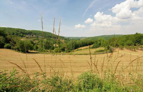 Cozy Garden Retreat Malemort - Foto 19