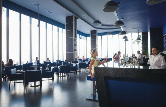 Hotel Riu Cancun - Adults Only - All Inclusive - Photo 40