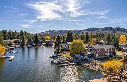 625 Alpine Drive home - Foto 1