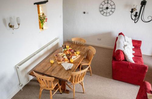 Treworgie Barton - Duchy - Foto 16