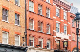 Welcome London Covent Garden - Photo 42