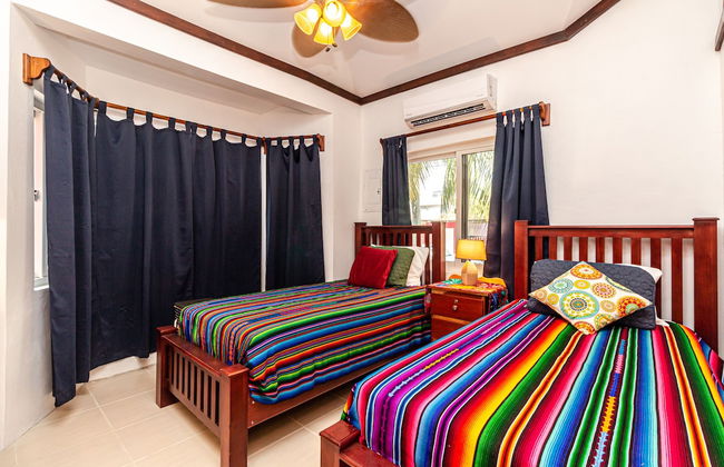 Casita Playa del Parque - Foto 5